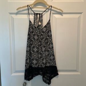 Mission Supply Company camisole top